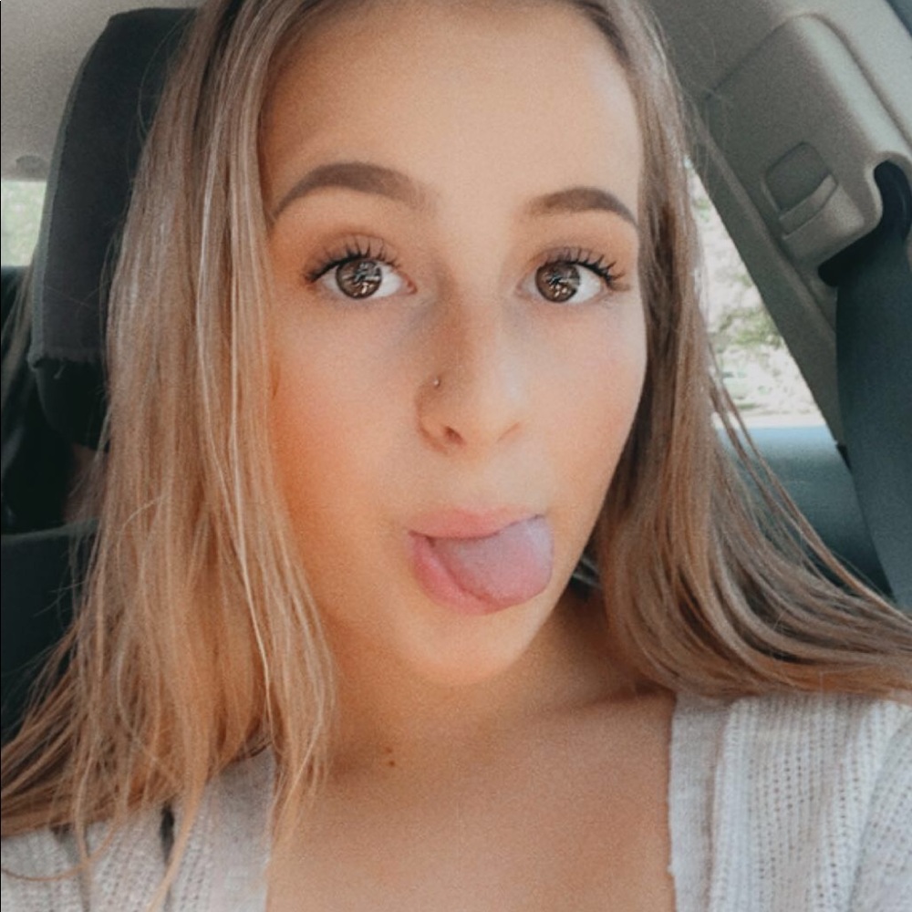 Meet your Posher, Madisyn